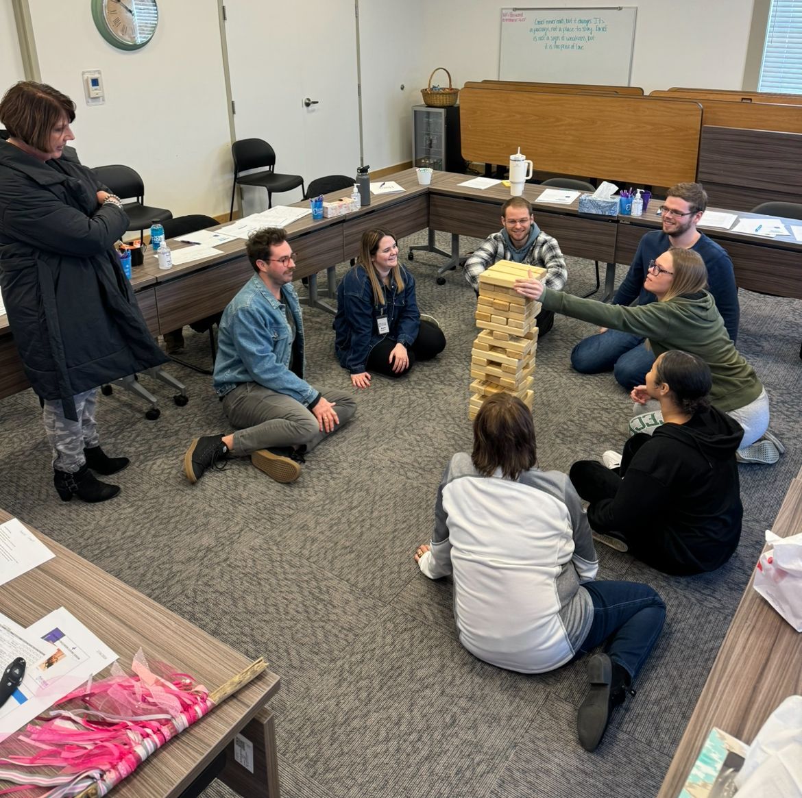 Erin's House tweet media