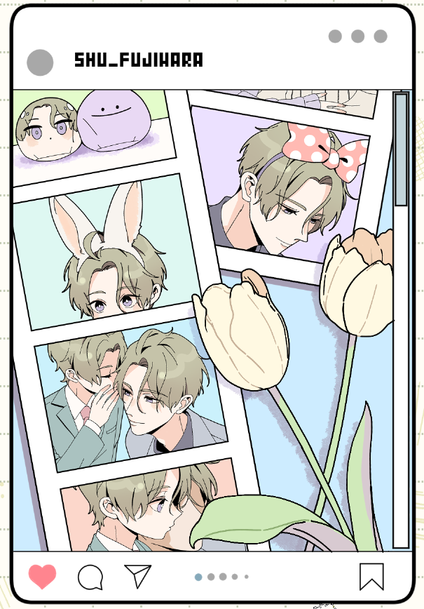 🍃ハンター (@tsurunehunter) on Twitter photo 