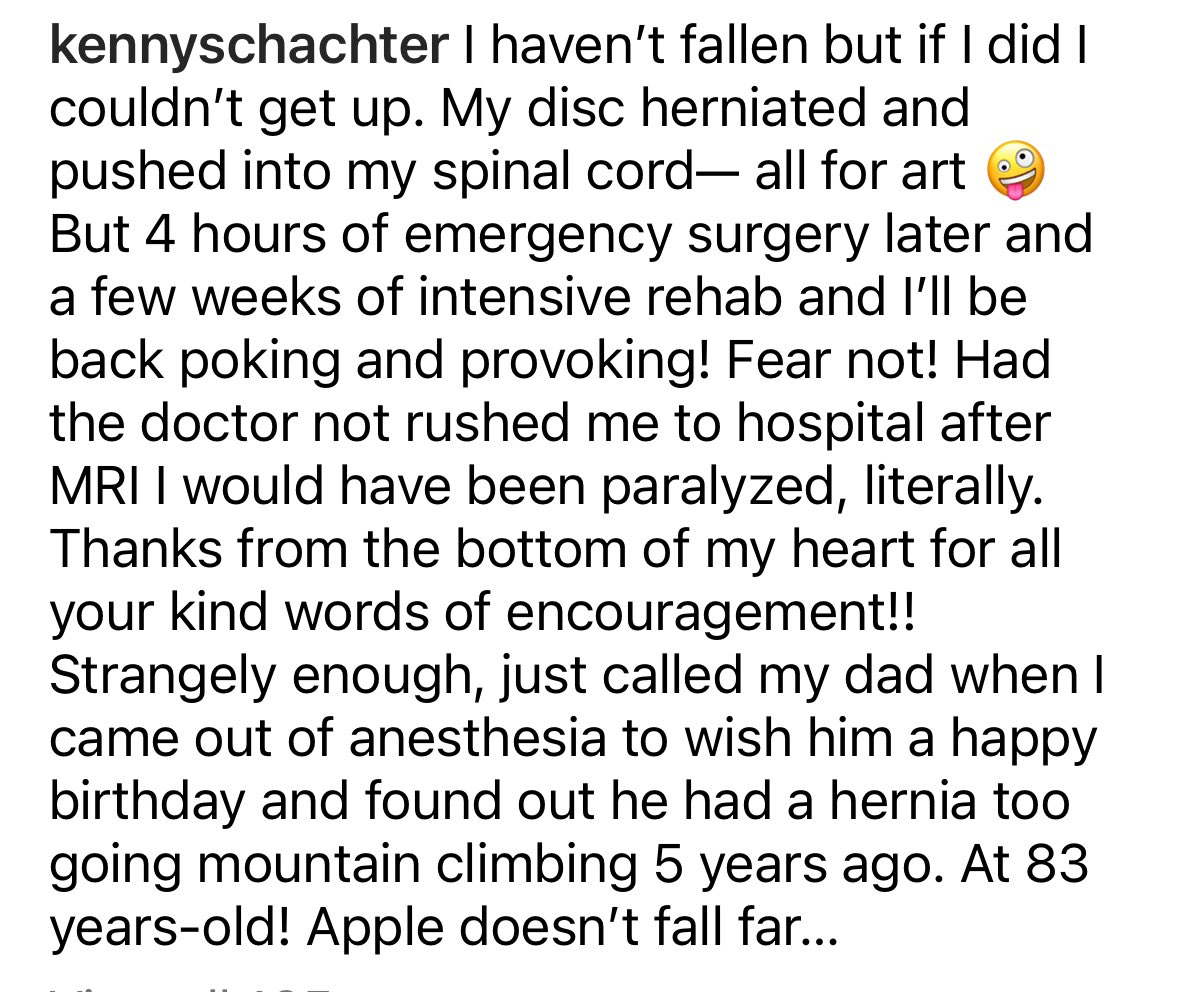 kenny schachter tweet media