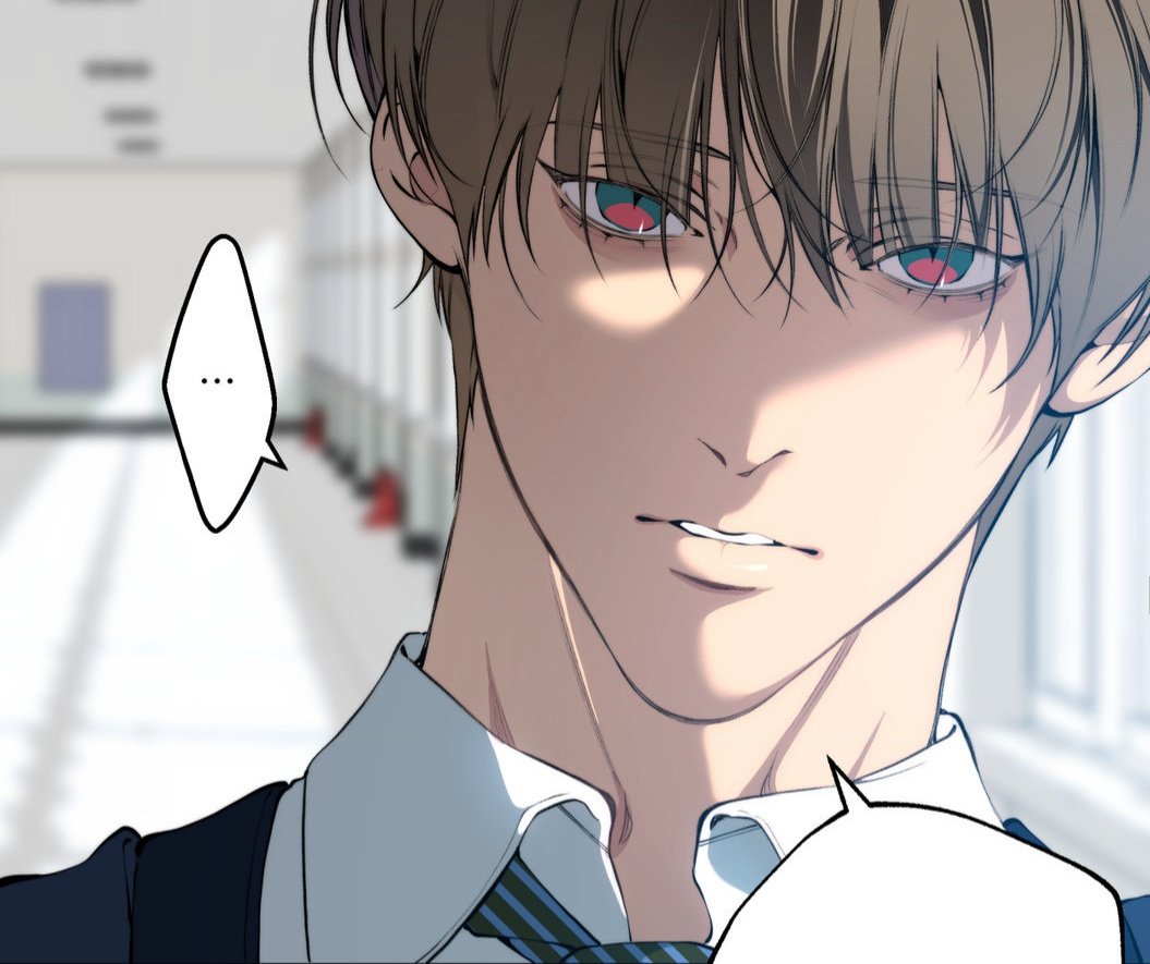 Thalon7's tweet photo. "I'm the one dating you, why do you need Chan-il's number?" ARE U FUCKING INSANE https://t.co/6I7j6iyXwF