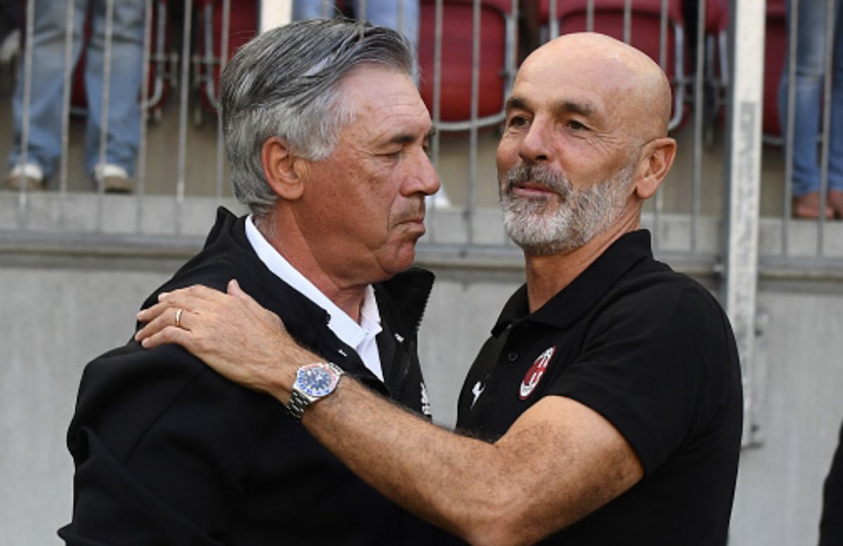 #ACMilan have won each of their last six matches across all competitions and could win seven in a row for the first time since September 2006, when they won nine in a row under Carlo Ancelotti.