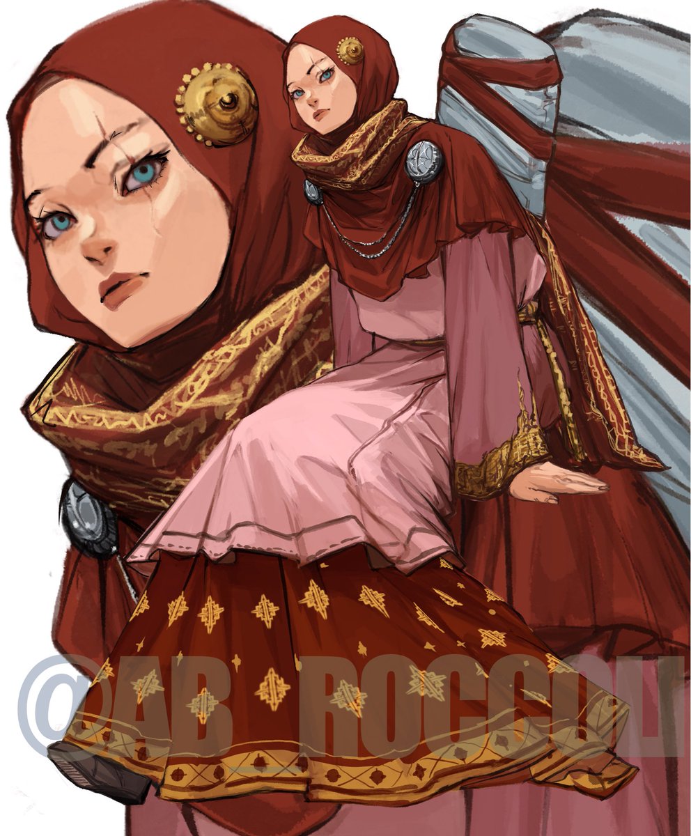 Commission for <a href="/kamalzharif/">Kamal Zharif (カマル)🇲🇾🇯🇵</a> 
Thank you!