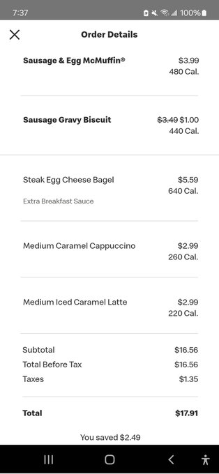 Who's paying for breakfast?  $pitmum  #reimbursement https://t.co/abkQwHqBgB<a href="/tag/reimbursement"class="tags">#reimbursement</a>