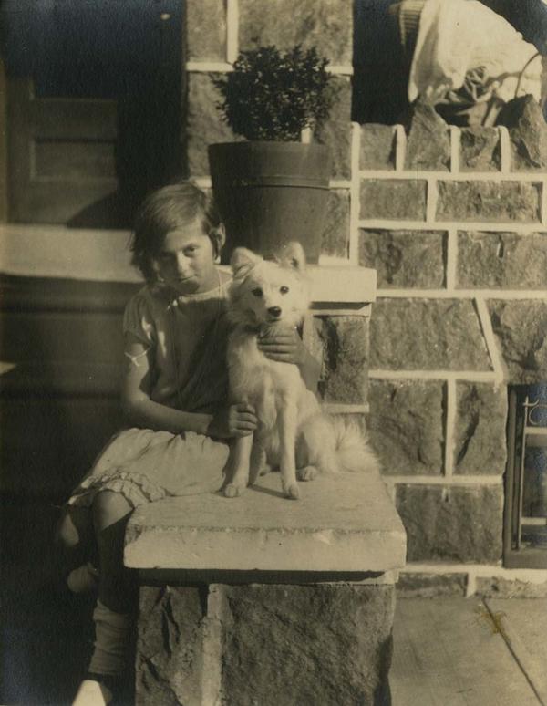 LCPCurator's tweet image. Amateur photographer John Frank Keith (1883-1947) documented hundreds of working-class residents of South Philadelphia and Kensington. The majority of the photos capture people on their front stoops and sidewalks. #ArchivesSnapshot #archiveshashtagparty