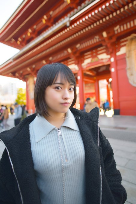 Twitterのコスプレ画像27