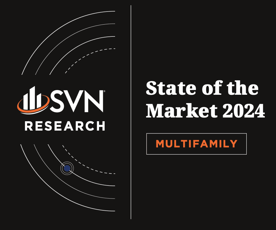 While the short-term financials proved challenging for deal-making, the long-term fundamentals of the apartment sector strengthened.

zurl.co/lpNh 

#multifamily #svndifference #Denver #svn #retwit