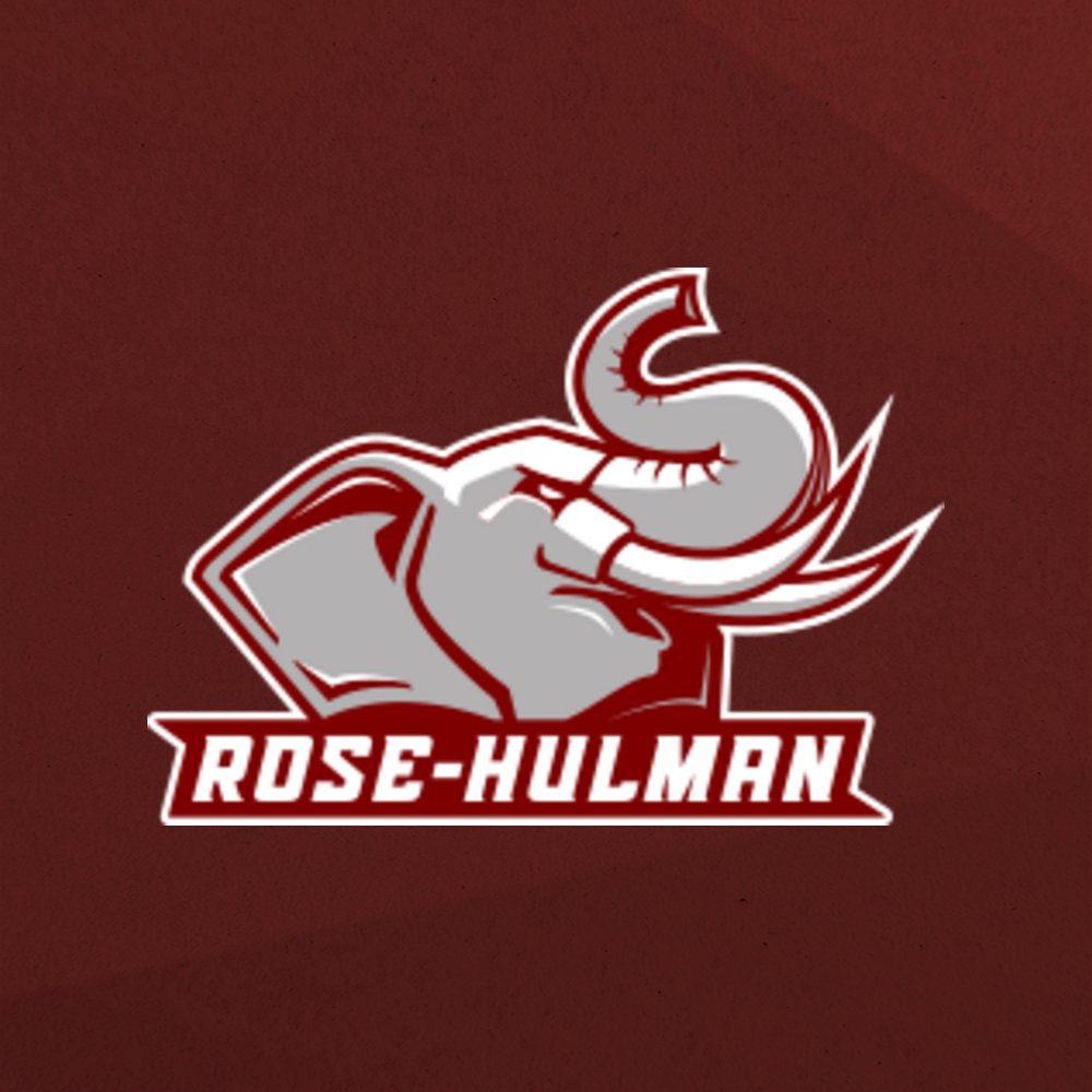 Day 5 of #D3Week ! First up: @RHITsports Name: Rose-Hulman Institute of Technology Mascot: Fightin' Engineers 📍: Terre Haute, Ind. Join the thread below to share your favorite highlights from the past year! #WhyD3 | #D3Week