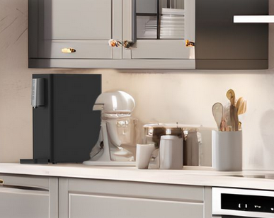 Laguneo's tweet photo. #Fontainefiltrante ultracompacte - Cute Feez de LAGUNEO
Distributeur d’#eaumicrofiltrée fraîche, tempérée et gazeuse pour les petits espaces 
Location ou achat.
#fontainecompacte #distrubuteureaucompact #cuisinedesign #cuisinemoderne #RSE #developpementdurable #CuteFeez #Laguneo https://t.co/XRGRndDvBN