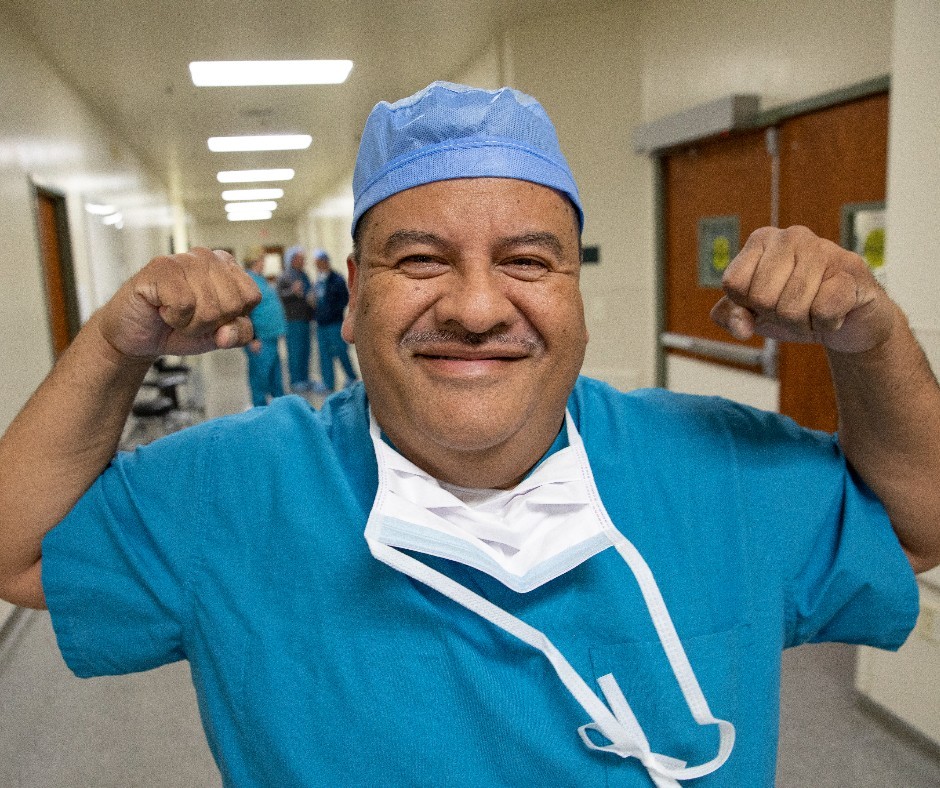 SCO has the muscle to push back against artificially inflated healthcare pricing. Exceptional care, superior results, and nearly unheard-of comprehensive, transparent pricing. Get care you need to be back at full strength - price your procedure at SurgeryCenterOK.com