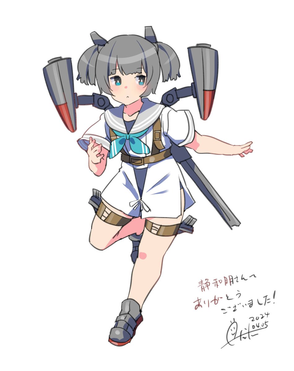 あき缶@inica on X: 