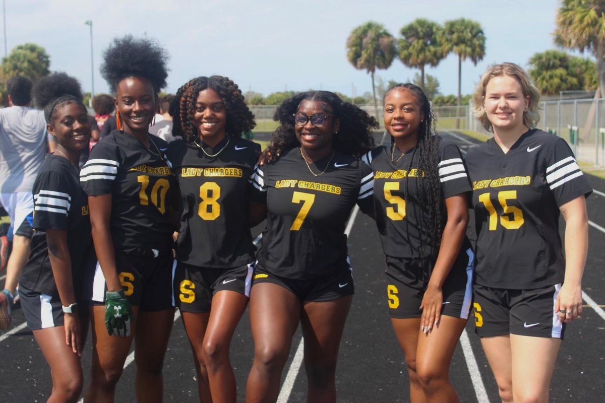 Congrats to our seniors. Tough loss on our senior night to a tough Park Vista team 19-13. The playoffs begin next week. Let's get it