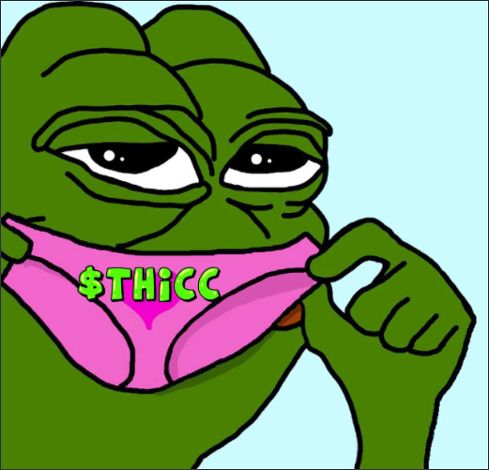 THICC 🍑💦 tweet media