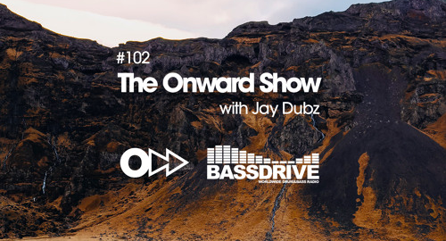 Jay Dubz - The Onward Show 102 # Bassdrive [March.2024] #live #dnb #mix via @bassdrive . . . bassblog.pro/bassdrive/jay-…