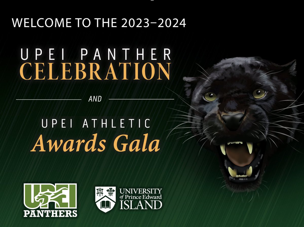 Tonight we celebrate our outstanding student-athletes!🏆 Starting around 7 p.m. we'll begin posting cool graphics for each team's award winners, and at the end of the evening we'll have nominee videos for both Female and Male Athlete of the Year before the big reveal!👀