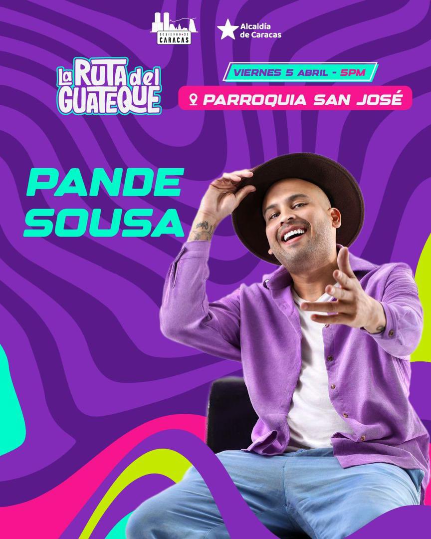 Skatenny's tweet photo. En mi Parroquia casi nunca hacen nada así q voy a promocionar este achante q habrá hoy humildemente en la Plaza de los Liceos en San José 

Salsita
Electrónica

El buen Ambiente con @PanDeVzla 

por ahí también el reencuentro de Calle ciega 😎🫶🏻

Y otros  Dj y artistas más… https://t.co/Z3c12BE67r