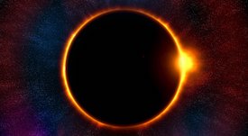 The Eclipse is coming!! The Eclipse is coming!! In case you haven't heard, there's a Total Solar Eclipse coming to Central New York & Onondaga County Parks on Monday, April 8! Planning to visit us on this momentous day? Visit our website for helpful tips : onondagacountyparks.com/about/eclipse/