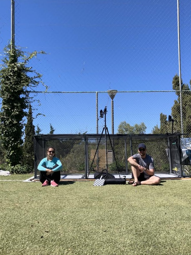 INSECT Lab SU tweet media