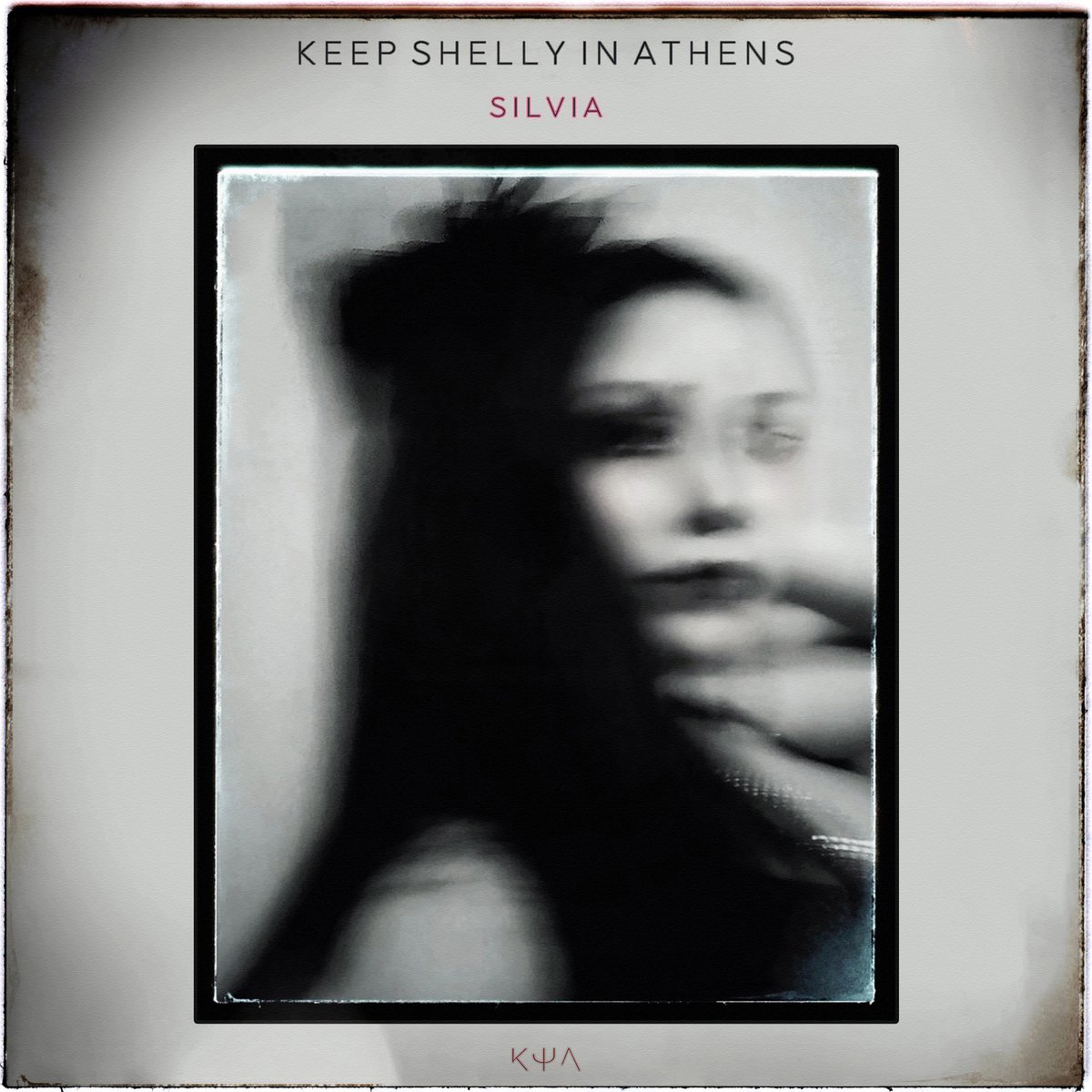 #newmusic #keepshellyinathens

Excited to unveil 'Silvia,' the lead single from our latest double release!
keepshellyinathens.com/silvia.html