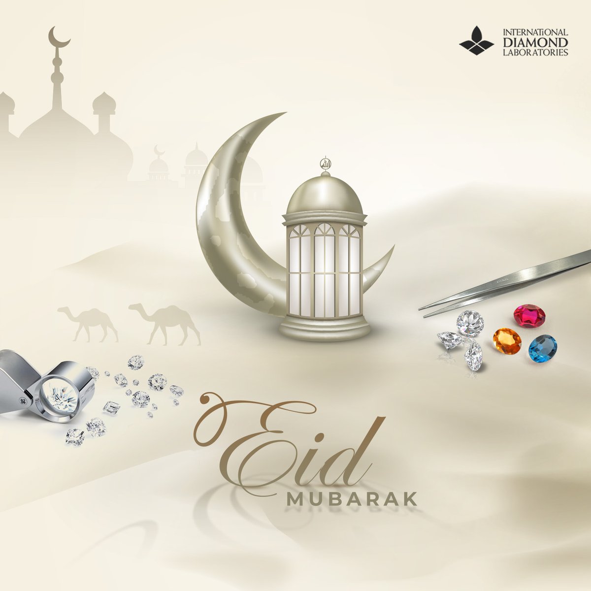 IDLfzco's tweet photo. IDL wishes you a blessed Eid al-Fitr! 🌟 

May the joys of this special day fill your hearts with peace and harmony. Let's cherish the moments of togetherness with family and friends. 

Eid Mubarak! 

#IDLEid #EidAlFitr #EidMubarak 🕌 https://t.co/VeeHBFW4BN