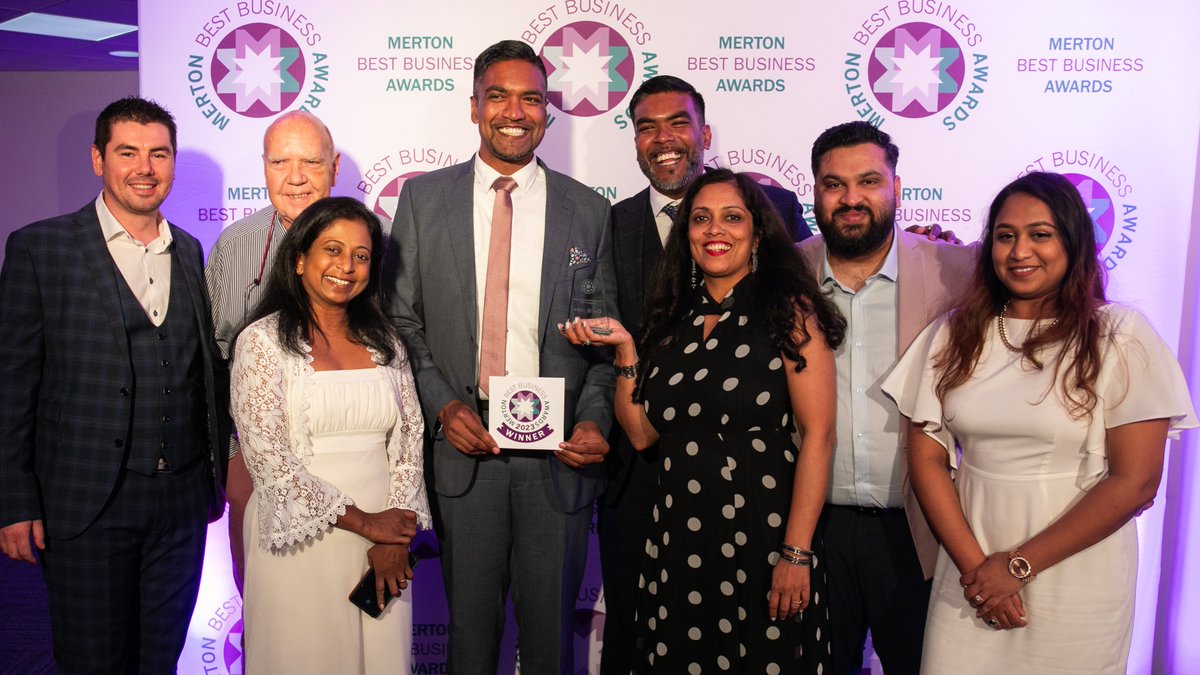 Have you started your #MertonBest application, but want to know how you can stand out from the crowd? Here are some top tips and advice on what you need to be doing 🏆 bit.ly/4aIwXbQ