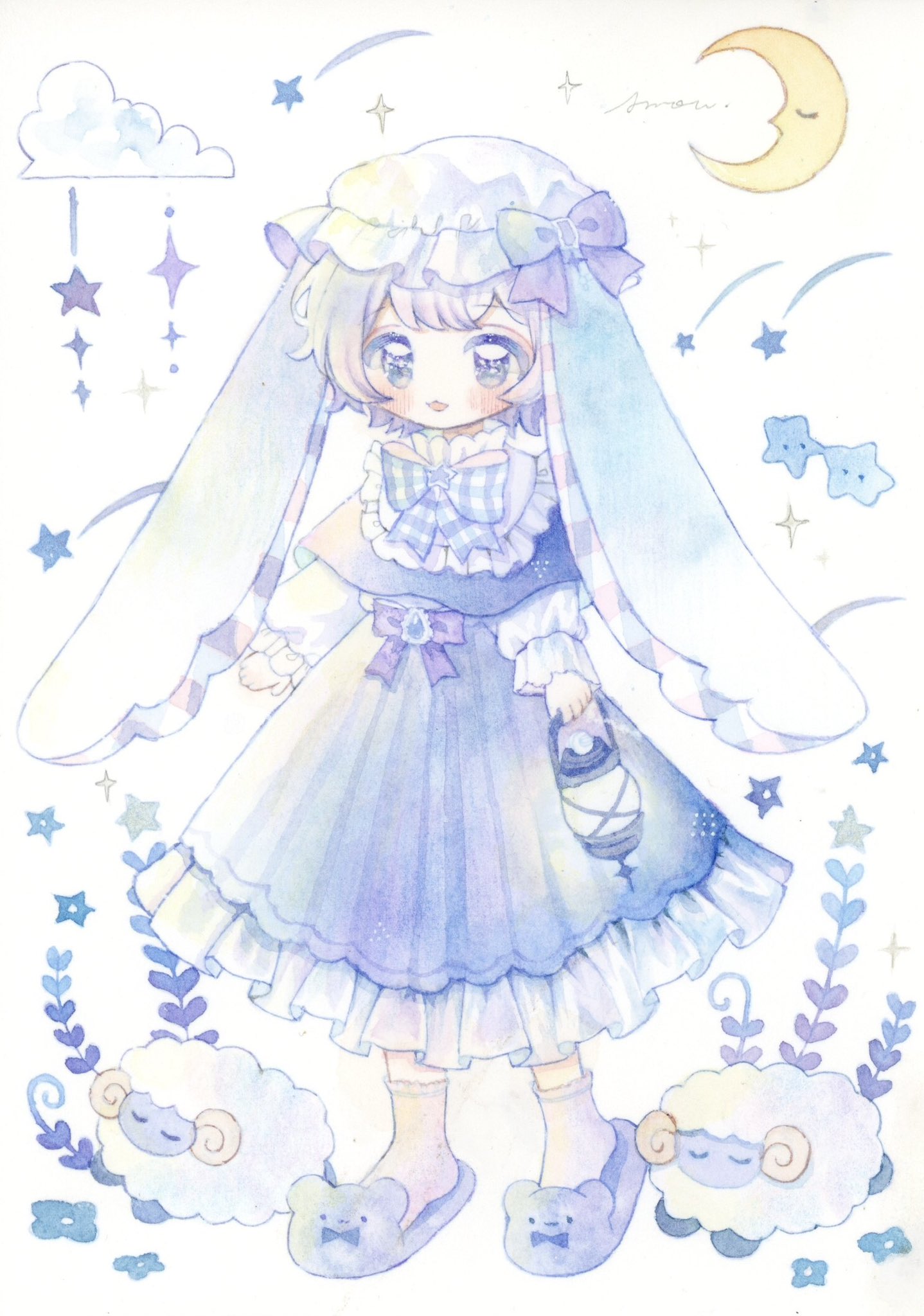 こゆちな🧸🍯 (@877_ky) / X