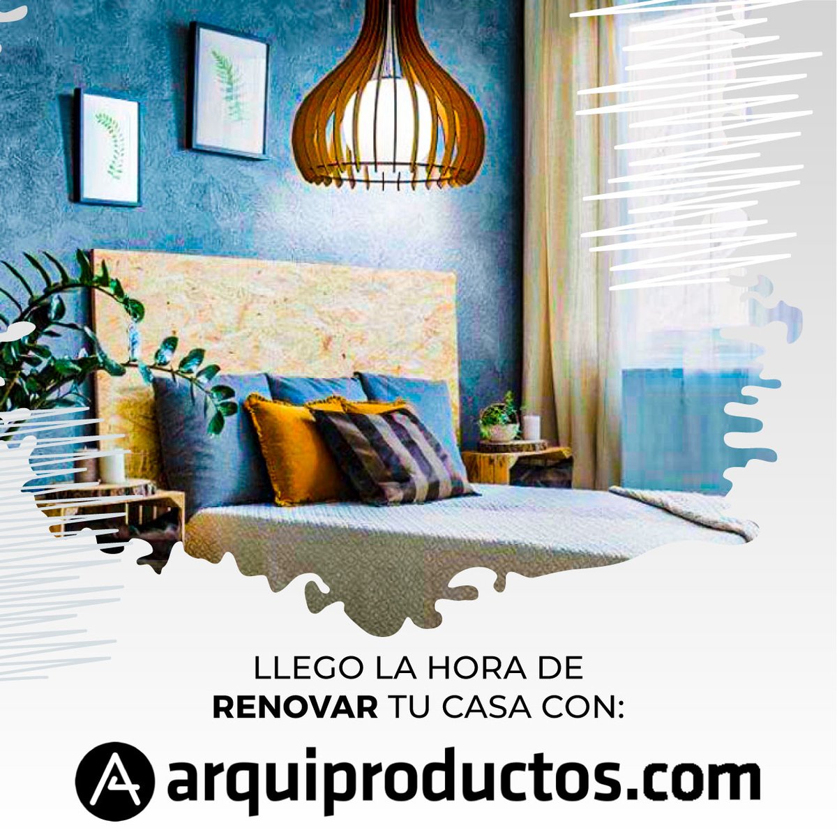 expodeco's tweet image. ¿Listo para renovar tu hogar?
encuentra los mejores acabados para tu baño, cocina, sala y mucho más en Arquiproductos.
Las mejores marcas las encuentras aquí 👉arquiproductos.com