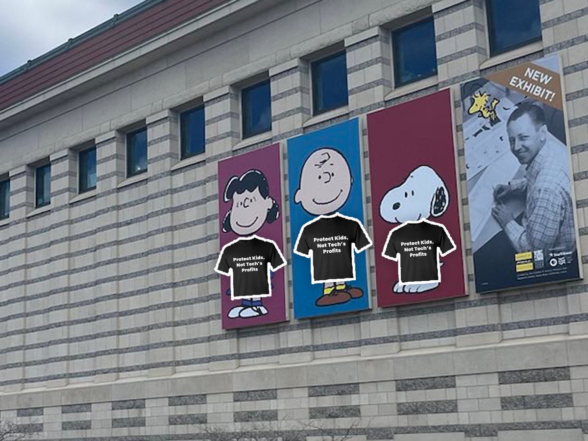 accountabletech's tweet image. We&apos;re here in Minnesota and so excited to rally today at the State Capitol for the #MNKidsCode!