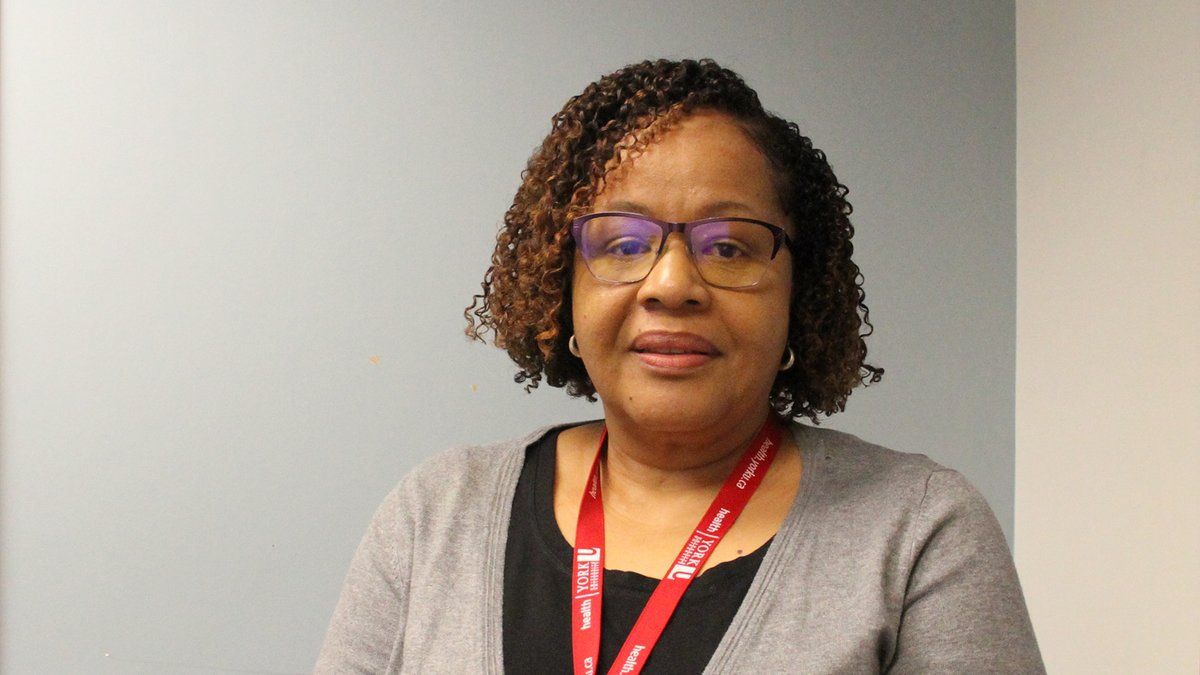 YorkUHealth (@yorkuhealth) on Twitter photo Psychology <a href="/YorkUPsyc/">York Psychology</a> Academic Advisor Valerie Thomas discusses her work advising students to help them succeed. It's an example of how we are seeing, hearing, and supporting each other. youtu.be/dWskA-tIUtI #healthyworld #positivechange #YorkU Psychology <a href="/YorkUPsyc/">York Psychology</a> Academic Advisor Valerie Thomas discusses her work advising students to help them succeed. It's an example of how we are seeing, hearing, and supporting each other. youtu.be/dWskA-tIUtI #healthyworld #positivechange #YorkU