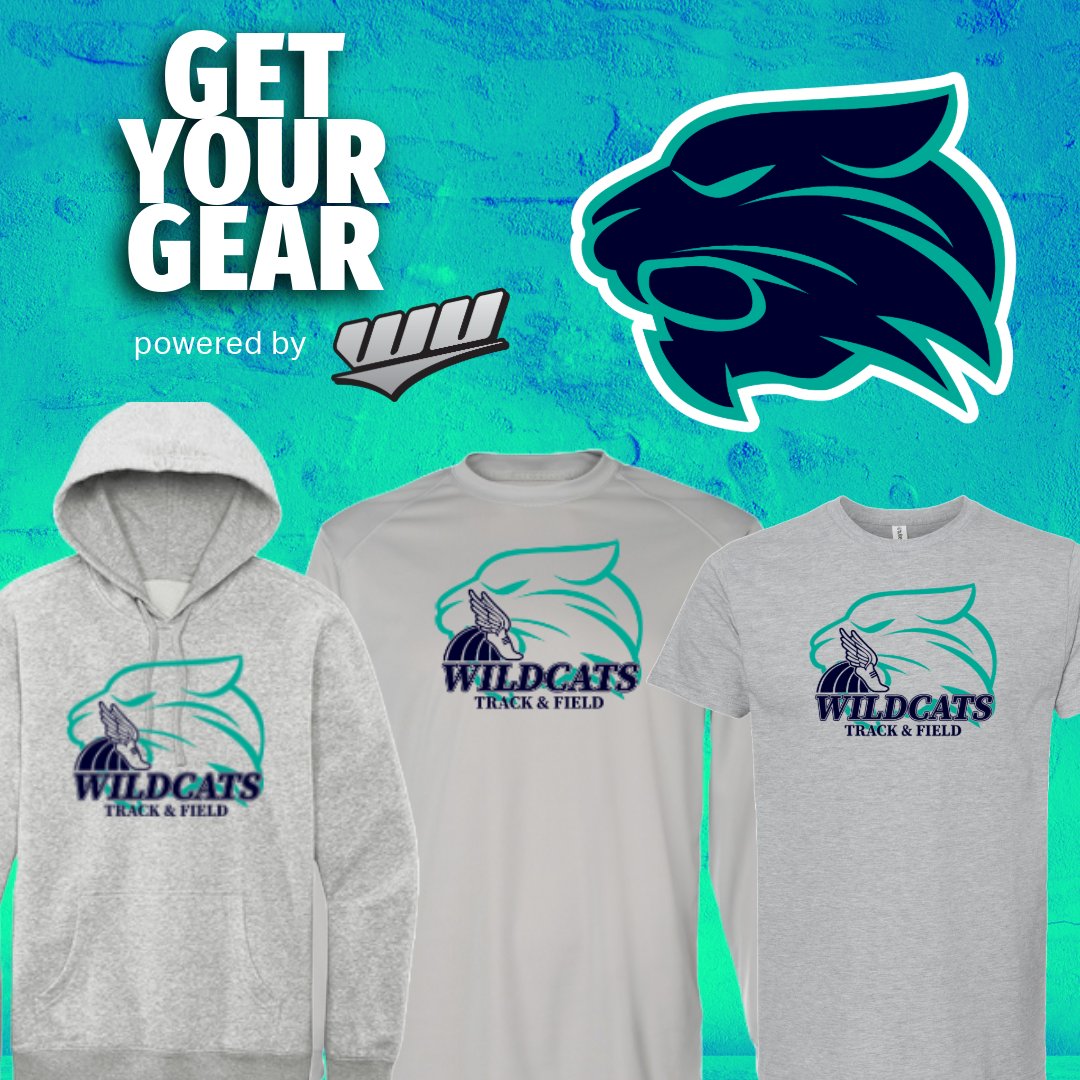 Looking to support our Keller Wildcat Track and Field team this season. Here's is your chance. Check out the link below to purchase your very own #trackandfield gear. waistupstores.com/Keller_Jr_High…