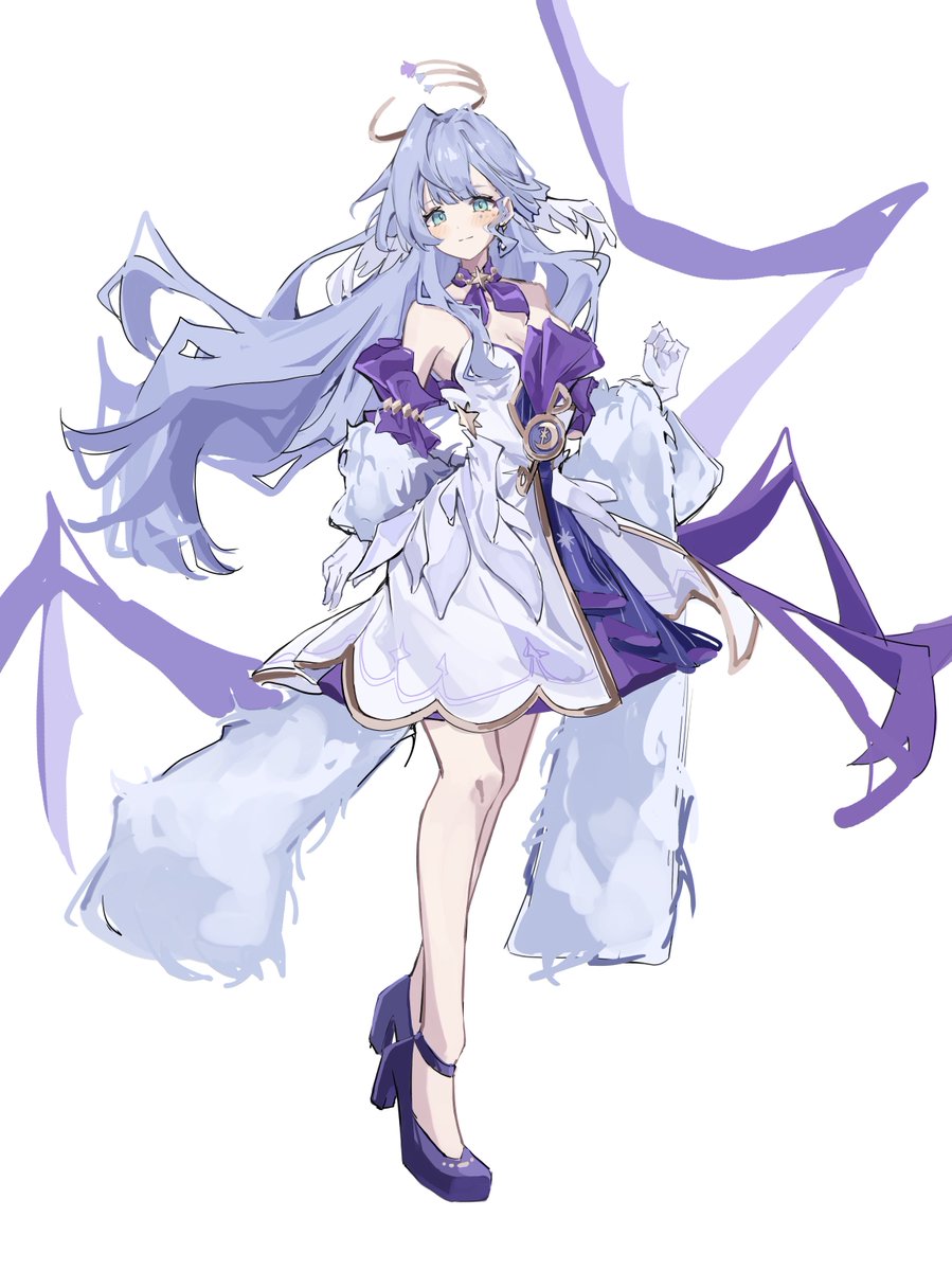 Post by RenjU on X: ロビン