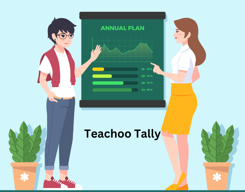 Teachoo Tally
Teachoo Tally is a comprehensive online platform designed to impart practical knowledge in Tally, a popular accounting software. With user-friendly tutorials and interactive modules, it offers step-by-step guidance on mastering
For more info: scarale.com/teachoo/