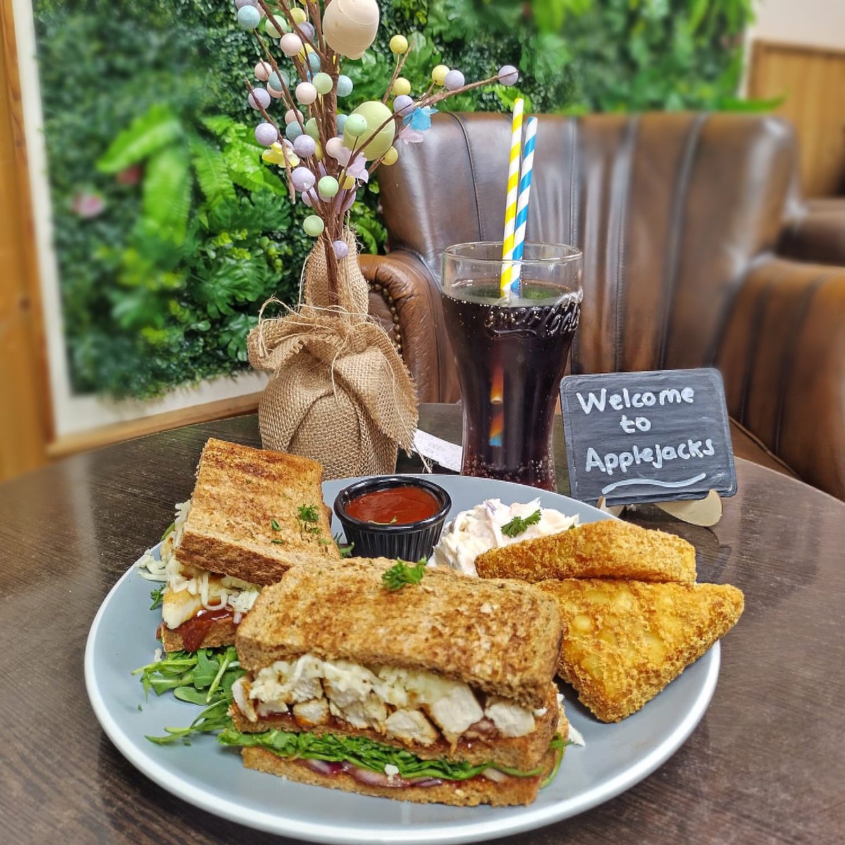 Twenty Pence Garden Centre tweet media