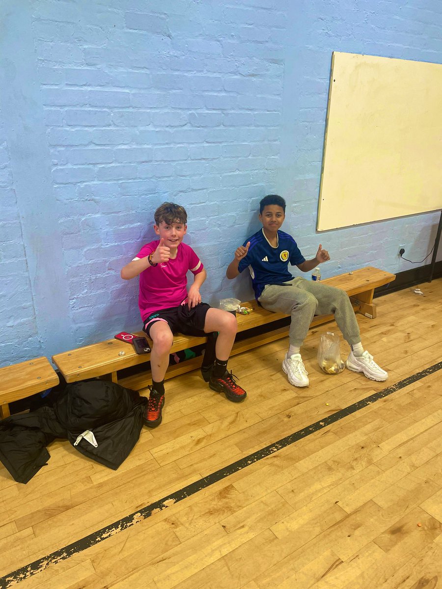 JamieMcM99's tweet photo. Been a great first week of Easter fun in @WhitehillSec . Main highlight has been Bubble Football. Loads of laughs, smiles and a few big tackles😂💥! 

Another week coming up starting Tuesday👏🏼. Get involved🐣‼️‼️

@jamie57539237 
#TeamWhitehill🏆 
#HubInTheCommuity💙 https://t.co/NyB7f79sT2