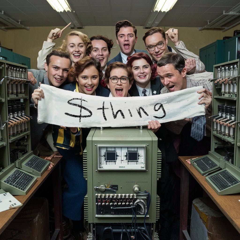 nothingsquare_'s tweet image. NONE of my tweets constitute financial advice. 

DYOR or you'll end up holding nothing. 

#nothing $thing #ERC404