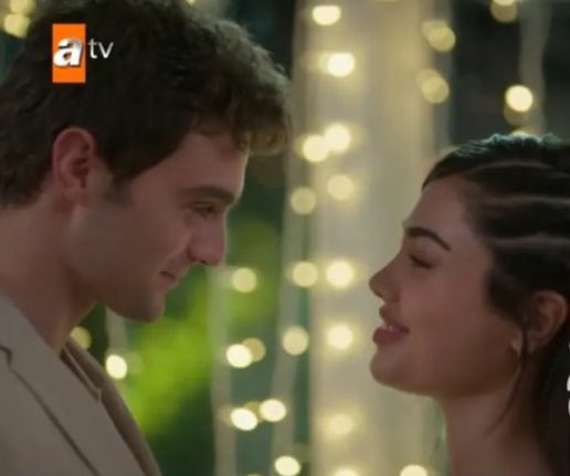 If suzan's secret be revealed ,it's better this time because süsöm eill know together,omer will be shocked and shout for surreya & akif .susen will think omer will leave her & won't marry her but he will and will say to her I won't take you with your mother fault #SüsÖm