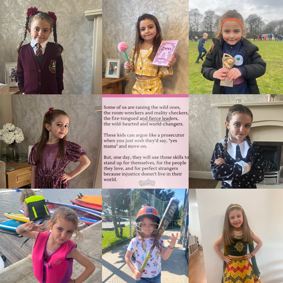 amytagoe's tweet photo. Happy 7th Birthday to our wild one https://t.co/7hoq3jBy3V