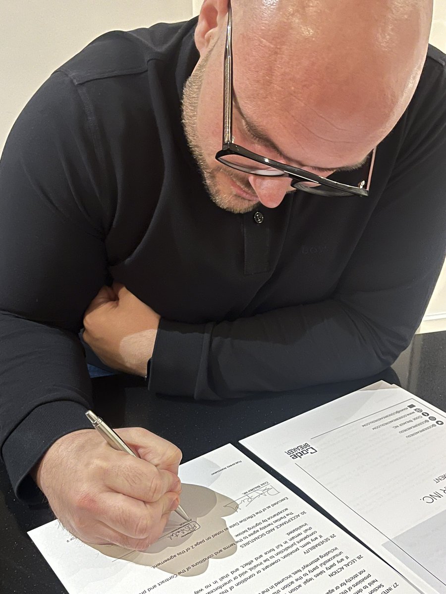 Ben Whitaker tweet media