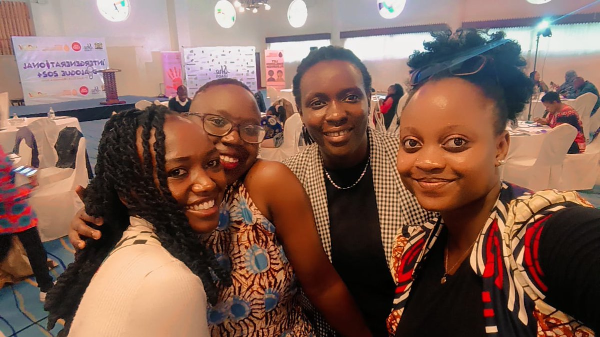 GirlsWomenPower's tweet photo. We are glad to join @GEM_Africa, @gender_ke, @WeLeadKe, and CSO partners in an intergenerational dialogue on building young women in leadership. 

#WeLead #SheLeads https://t.co/iwrvgZ17yI
