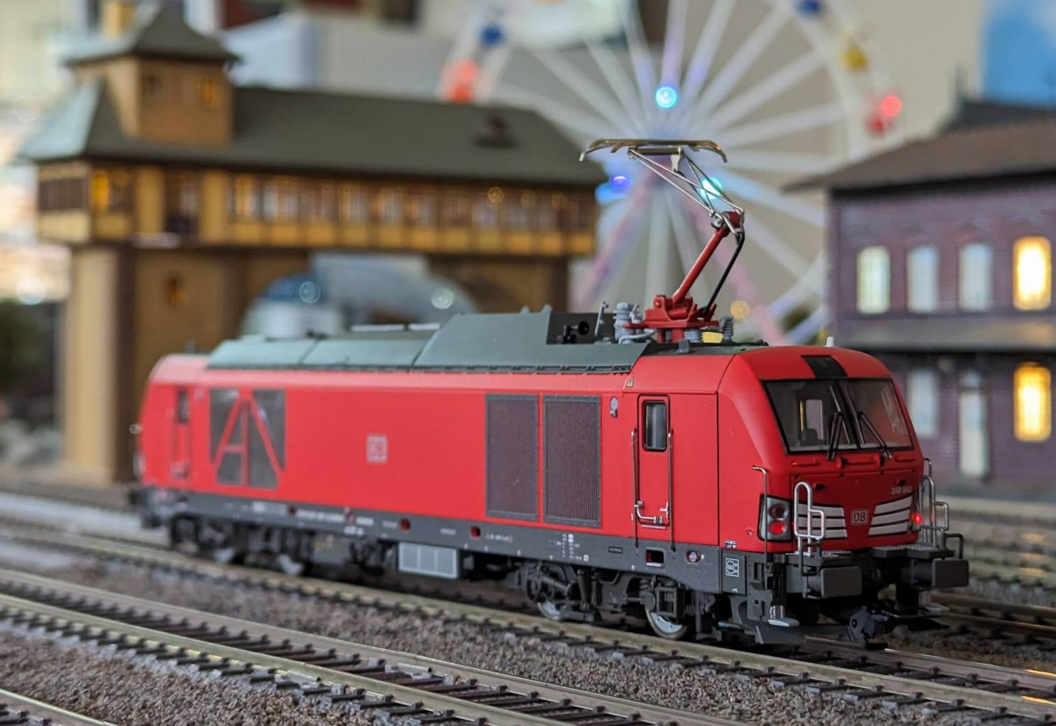 エルマートレイン ElmerTrain on X: 