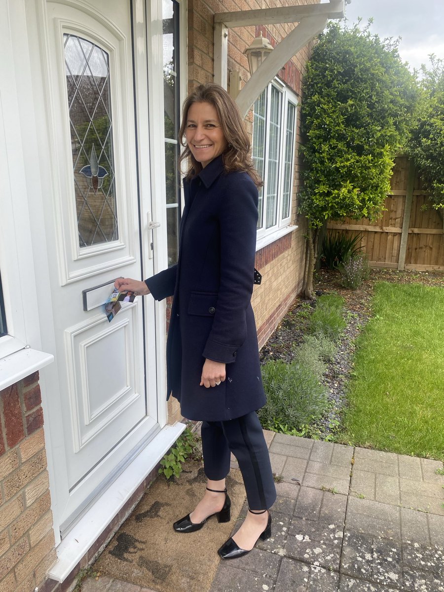 lucyfrazer_'s tweet photo. Good to be out in Littleport yesterday chatting to residents https://t.co/tpYF5kVUMS