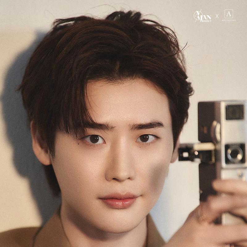 2024.04.05 #이종석 #LeeJongSuk in Amanproject website update (5)😍