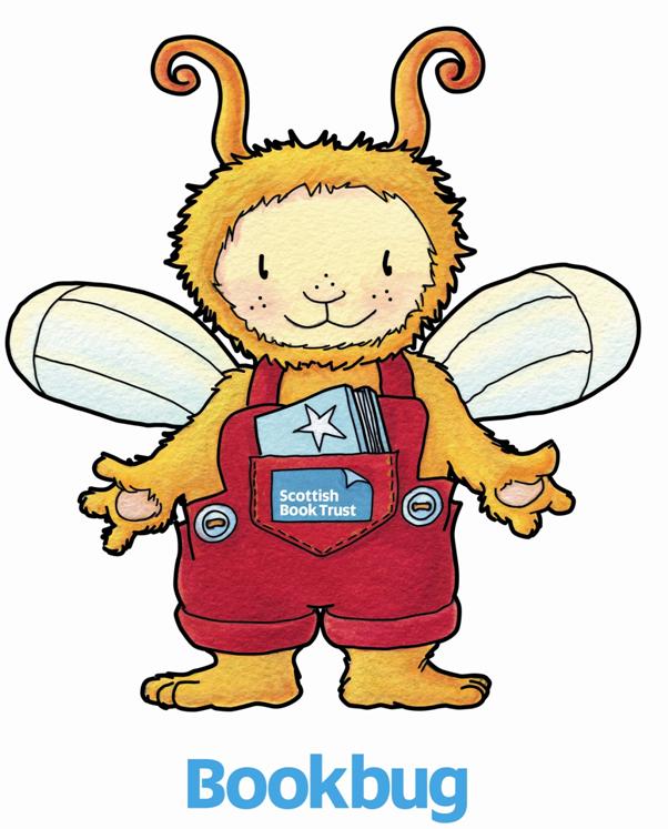 EVENT CANCELLATION - Unfortunately we have had to cancel tomorrow's Bookbug session at Children's Library due to staff illness. We apologise for any disappointment this may cause.
