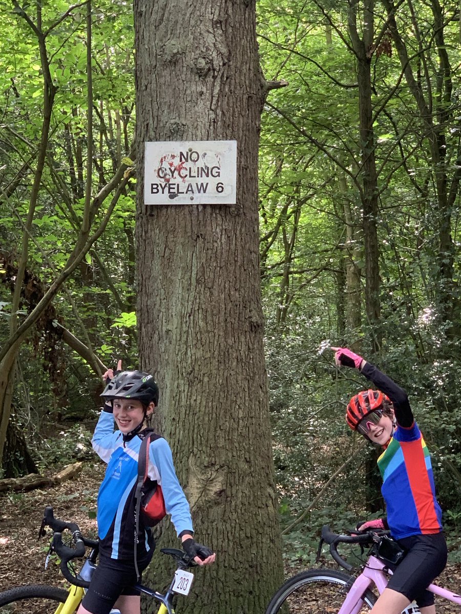 Keston Loop the Saturday for 12+ riders, especially if you’re thinking of coming to Afan. Sign up here riderhq.com/events/p/et0mr…