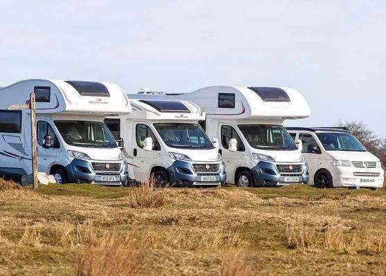 🚐 Cornish Motorhome Hire, located in Liskeard, is a family-run enterprise dedicated to providing a range of motorhomes to suit all your needs.
camping-directory.uk/bus_more_info.… 
#Liskeard #Cornwall #MotorhomeAdventure #FamilyHoliday #ExploreMore #PersonalExperience #RoadTrip #Adventure