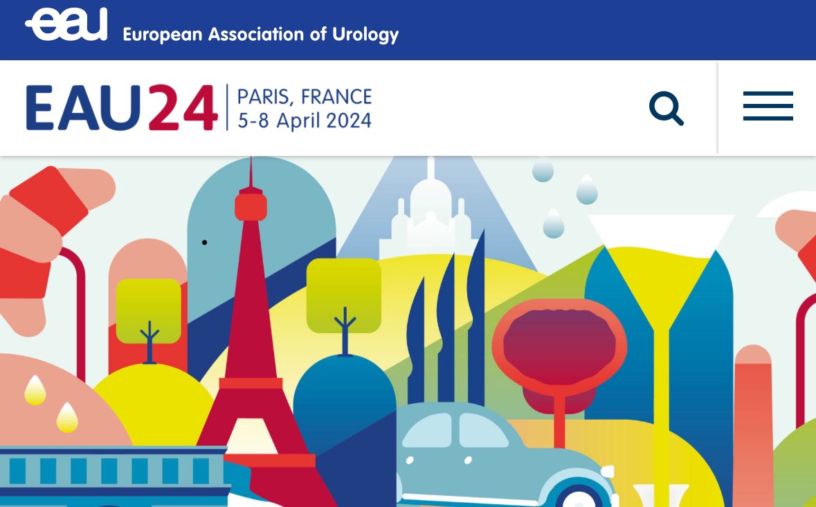 Join me at #EAU2024 in sharing important information and resources around disease awareness for bladder cancer. Look forward to connecting with global partners this week! #urology #PFEcolleague