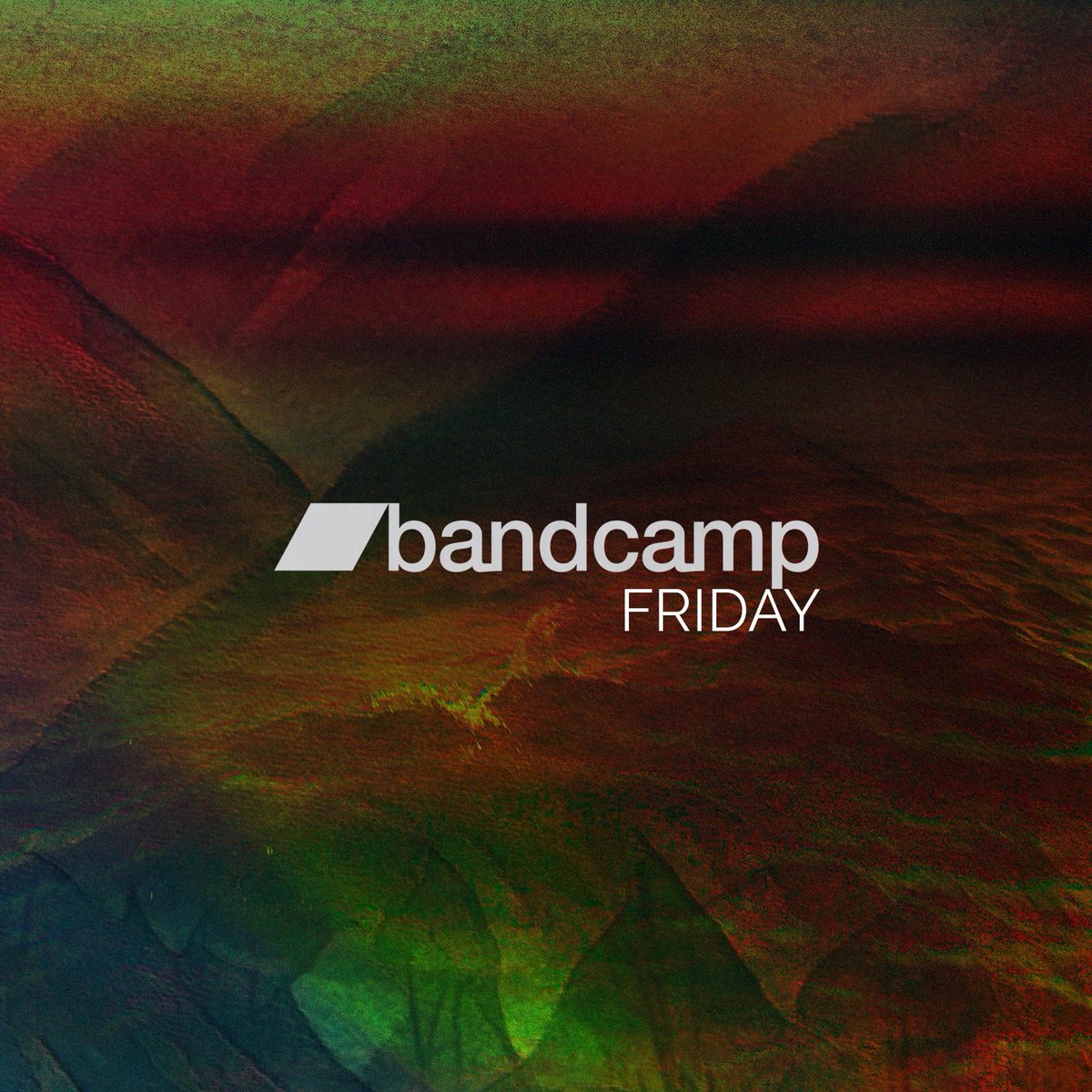 Bandcamp Friday returns, with today's revenue share waived! If you'd like to show your support for my creations, today is an ideal day to do so. Thank you all for your ongoing support, and have a fantastic weekend ❤
solarfields.bandcamp.com