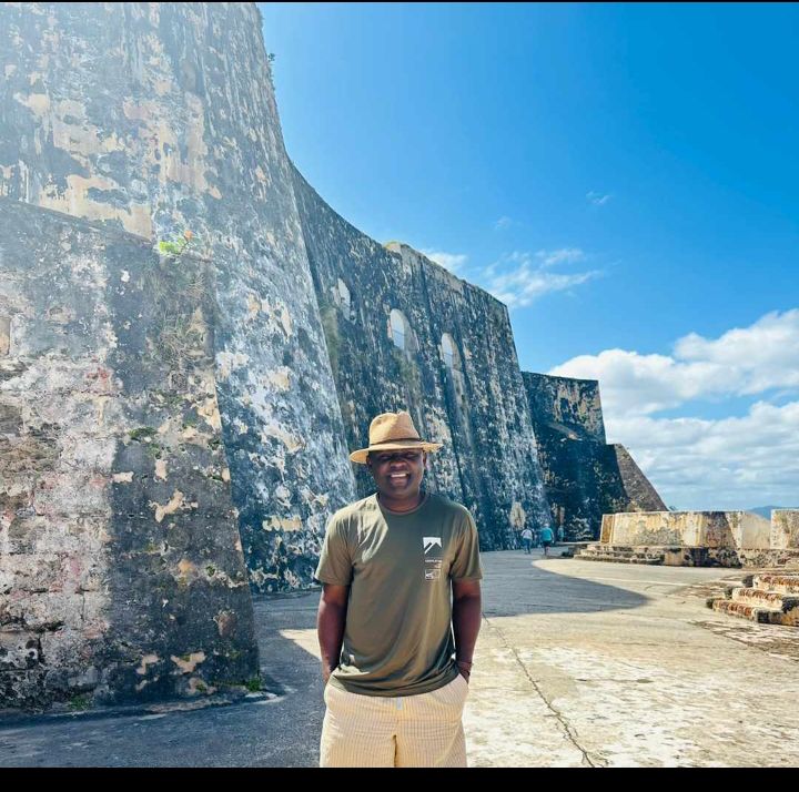 Kevin Taylor 🙏🏿🔥