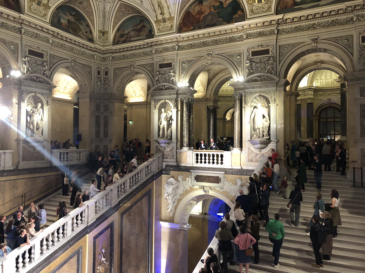 Citizen Science Network Austria tweet media