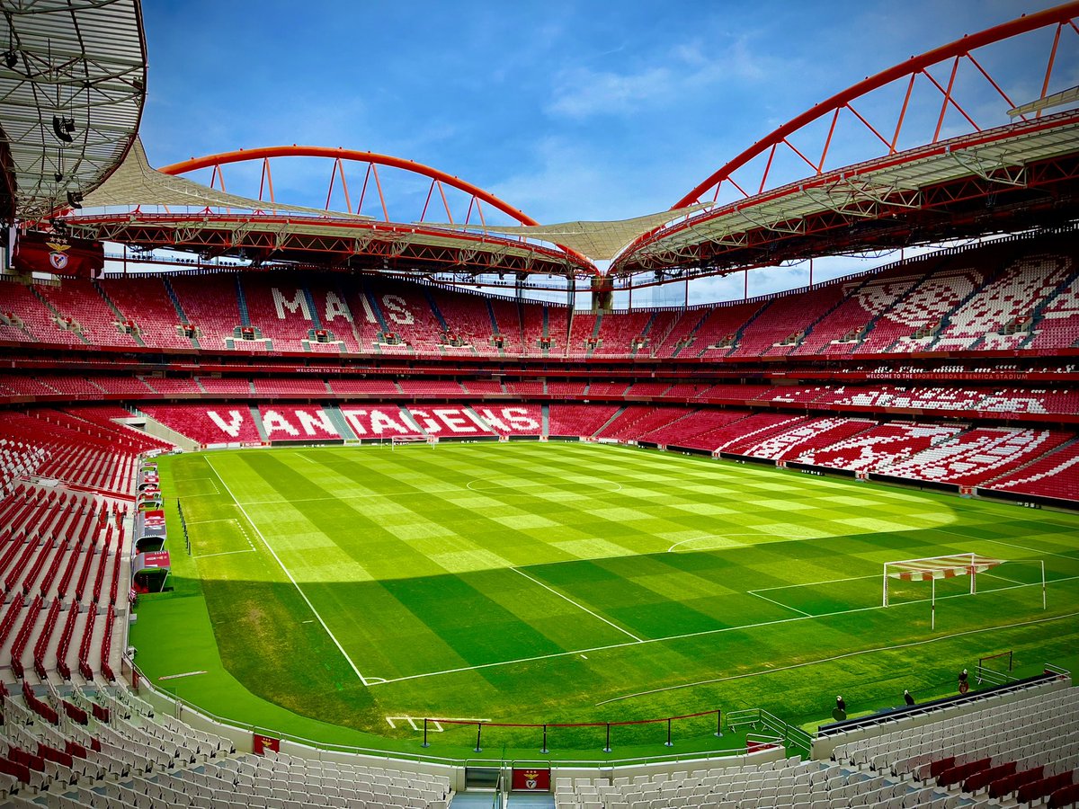 Another really nice trip with VYSA in Portugal and Spain (Braga - Vigo - Lisbon) 

🇺🇸⚽️🇵🇹⚽️🇪🇸

Well done 👏

Always a pleasure to see you my friends and rendez-vous in 2025 for a new one with more soccer and better weather 🤣🌨️🌦️💨☀️

<a href="/vysatd/">Gordon Miller</a> #usa #virginia #portugal #spain