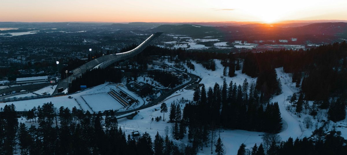 Die Nordisch-Direktorin Guri Knotten hat zusammen mit den Disziplinenchefs sowie deren Trainerteams die Kaderselektionen in den jeweiligen Nordisch-Sportarten von Swiss-Ski für die Saison 2024/25 vorgenommen. 👉 bit.ly/Nord_Selektion… #swissskiteam #push